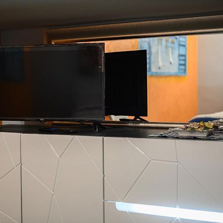 Casa Maggio Lägenhet Vietri Exteriör bild