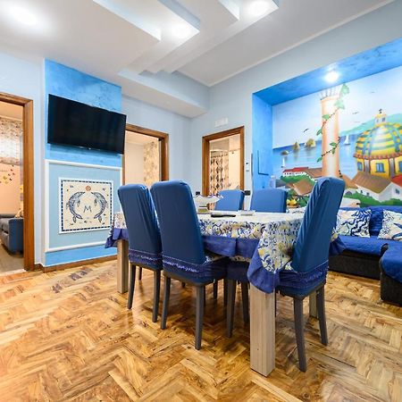 Casa Maggio Lägenhet Vietri Exteriör bild