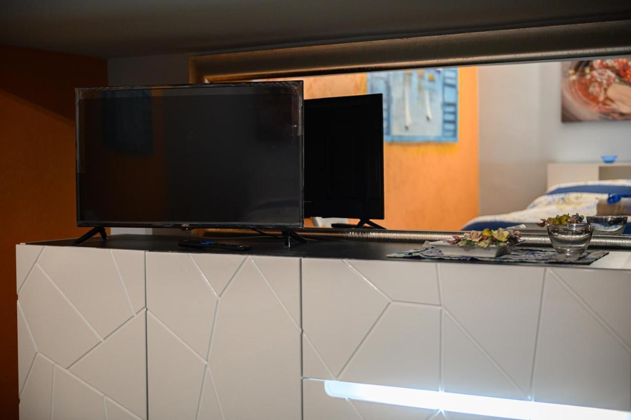 Casa Maggio Lägenhet Vietri Exteriör bild