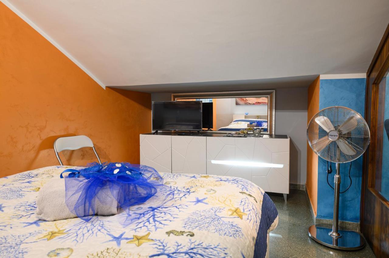 Casa Maggio Lägenhet Vietri Exteriör bild