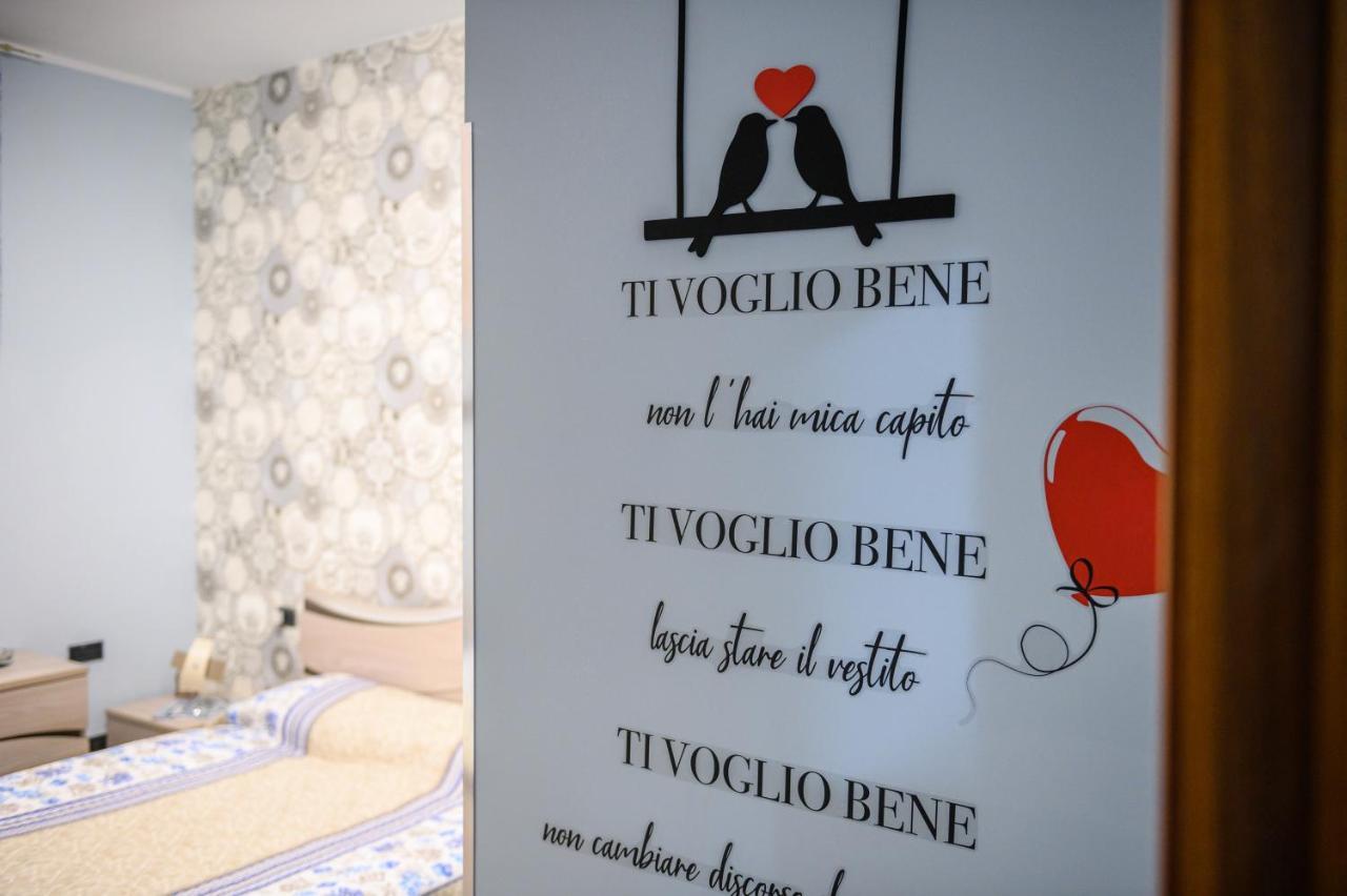 Casa Maggio Lägenhet Vietri Exteriör bild