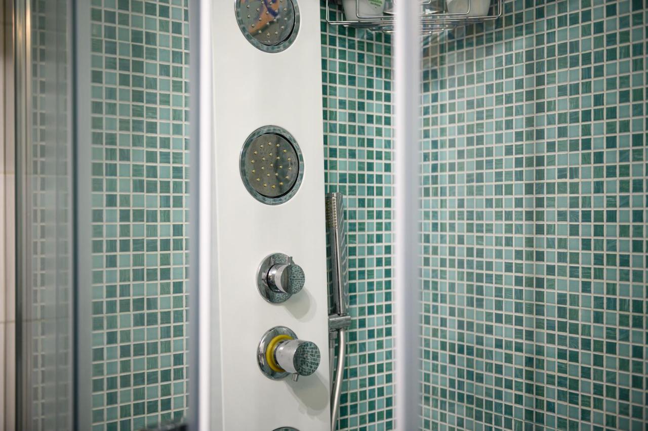 Casa Maggio Lägenhet Vietri Exteriör bild